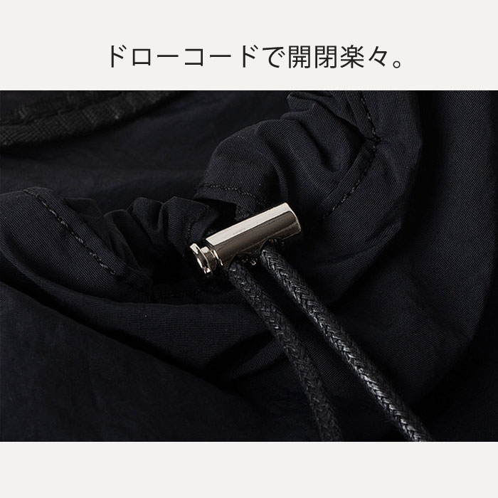 「1495円 3点購入クーポンで」 バッグ リュック レディース 春 夏 秋 黒 おしゃれ 軽い 鞄 リュックサック ナップサック バックパック [郵3]^ka-198^ | uricca | 07