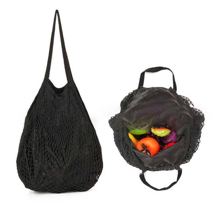 エコバッグ コンパクト バッグ トートバッグ レディース 折りたたみ 大容量 軽量 おしゃれ 無地 春 夏 白 黒 [郵2]^ka-208^ | uricca | 01