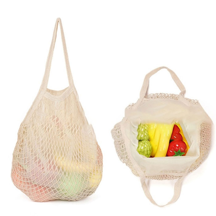 エコバッグ コンパクト バッグ トートバッグ レディース 折りたたみ 大容量 軽量 おしゃれ 無地 春 夏 白 黒 [郵2]^ka-208^ | uricca | 02