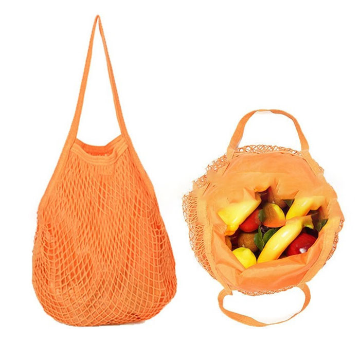 エコバッグ コンパクト バッグ トートバッグ レディース 折りたたみ 大容量 軽量 おしゃれ 無地 春 夏 白 黒 [郵2]^ka-208^ | uricca | 10