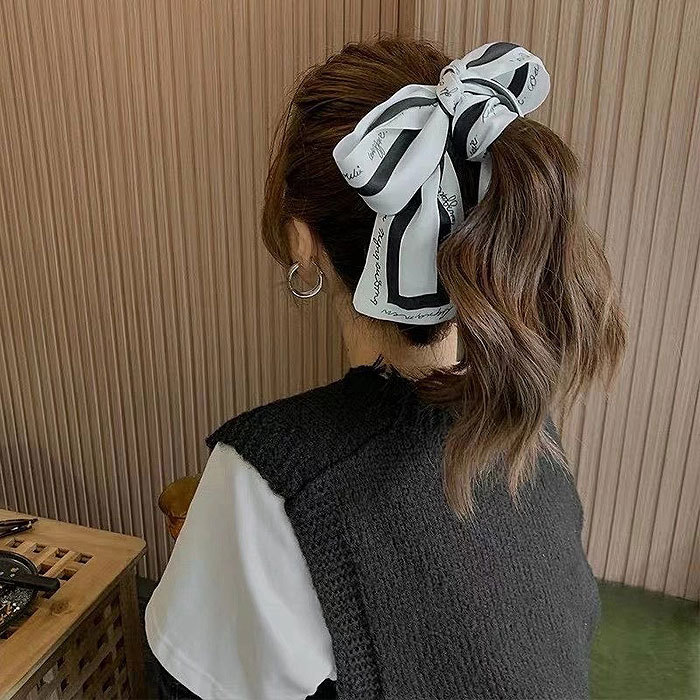 ストア ストール 春 大判 スカーフ アクセサリー ヘアアレンジ