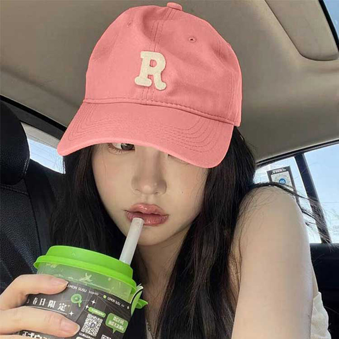 uricca キャップ 帽子 レディース 春 夏 UV UVカット 紫外線