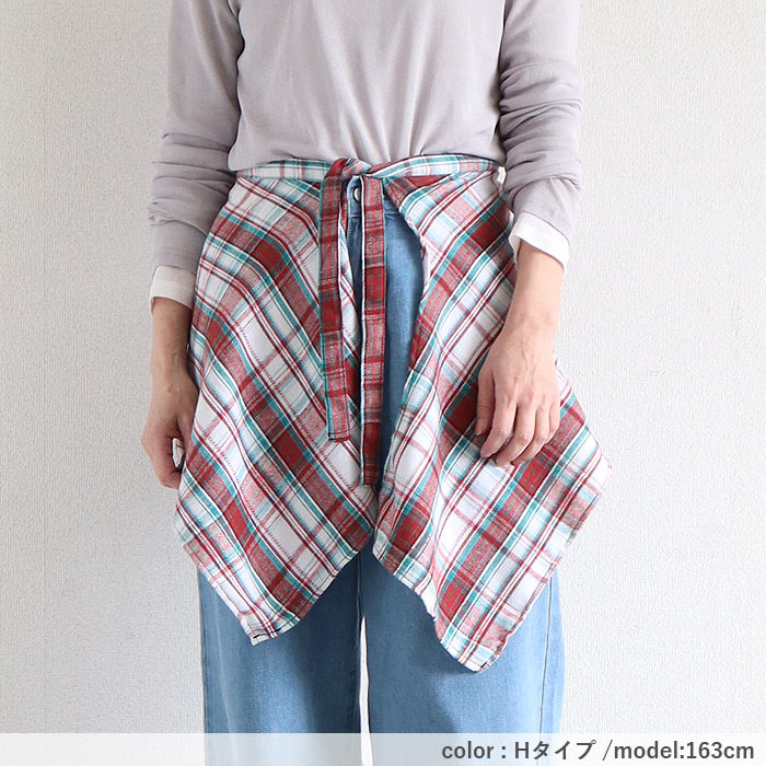 レディース 女性 巻き裾 付け裾 ラップスカート レイヤード 重ね着 黒 白 春 夏 秋 おしゃれ かわいい [定形外1]^msz175^ | uricca | 25