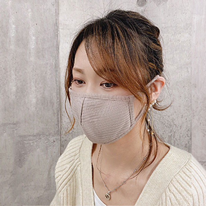 436円 クーポンで！ マスク 3枚セット 小さめ 大きめ おしゃれ 通気性 洗える コットン 大人 子供 キッズ レディース 調節可能 [定形外1]^msz51^ |  | 10