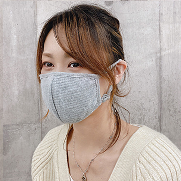 436円 クーポンで！ マスク 3枚セット 小さめ 大きめ おしゃれ 通気性 洗える コットン 大人 子供 キッズ レディース 調節可能 [定形外1]^msz51^ |  | 09