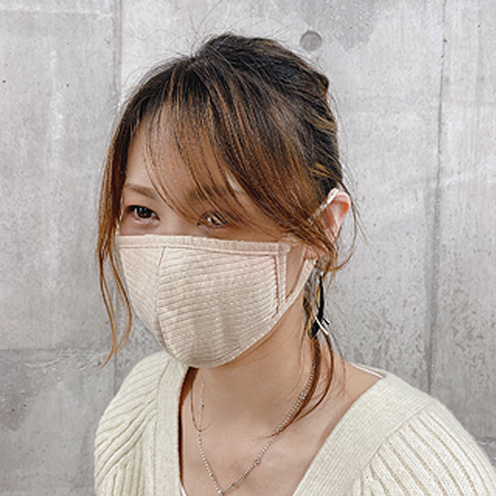 436円 クーポンで！ マスク 3枚セット 小さめ 大きめ おしゃれ 通気性 洗える コットン 大人 子供 キッズ レディース 調節可能 [定形外1]^msz51^ |  | 12