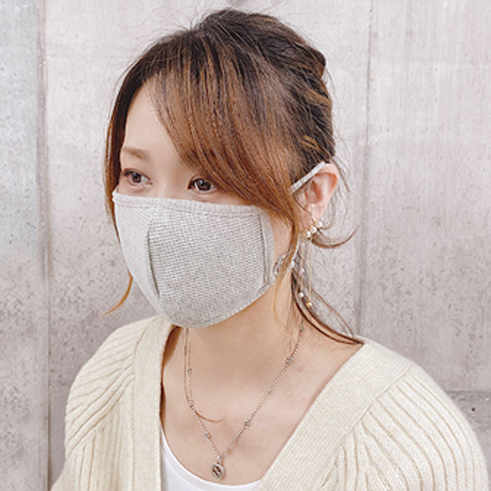 436円 クーポンで！ マスク 3枚セット 小さめ 大きめ おしゃれ 通気性 洗える コットン 大人 子供 キッズ レディース 調節可能 [定形外1]^msz51^ |  | 03