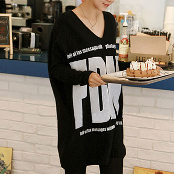 ワンピース チュニック レディース 体型カバー 長袖 ゆったり ミニ シャツ コクーンシルエット [郵1.5]^rb-031^ | uricca | 08