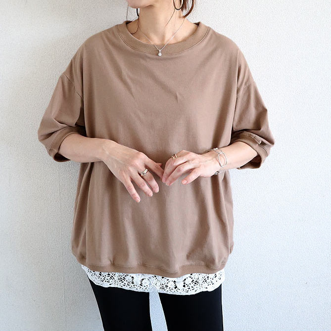 オン On 【 Club T W Crater Women 】 ファッション レディースファッション トップス Tシャツ カットソー レディース osharewalker カットソー レディース Tシャツ トップス 五分袖