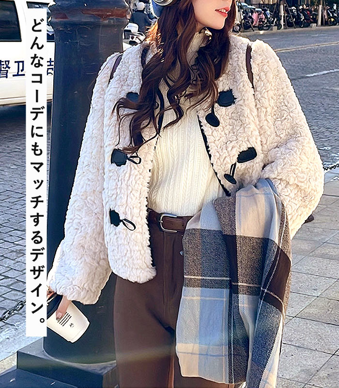 ニット トップス セーター メロウ レディース 秋 冬 黒 白 おしゃれ インナー フリル ハイネック タートルネック 極暖 [郵2]^t1076^ | uricca | 13