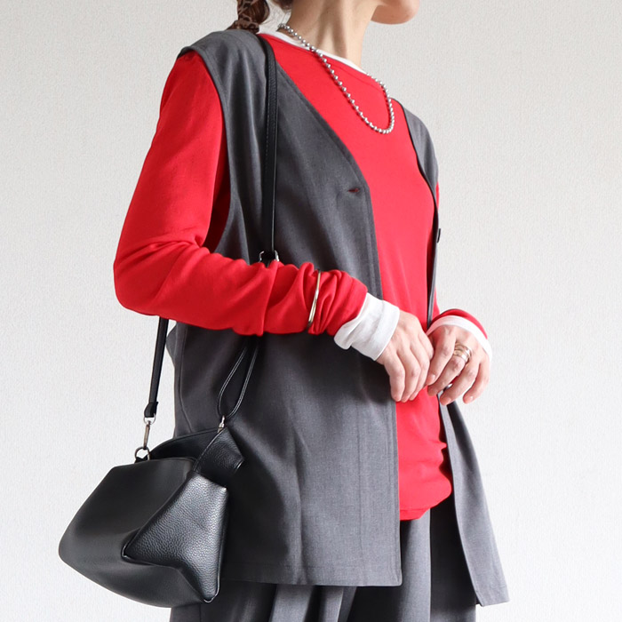 Tシャツ シアートップス レディース 春 夏 白 黒 おしゃれ かわいい シースルー 薄手 長袖 UVカット [郵1]^t1006+t1086^ | uricca | 15