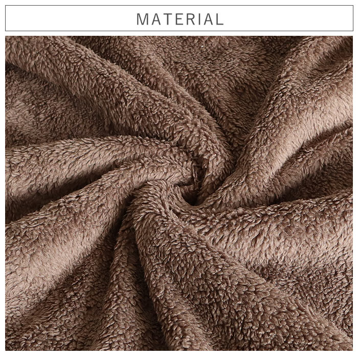 フリース トップス レディース 裏ボア 長袖 極暖 保温 黒 白 もこもこ おしゃれ ハイネック タートルネック[郵3]^t1133^ | uricca | 13