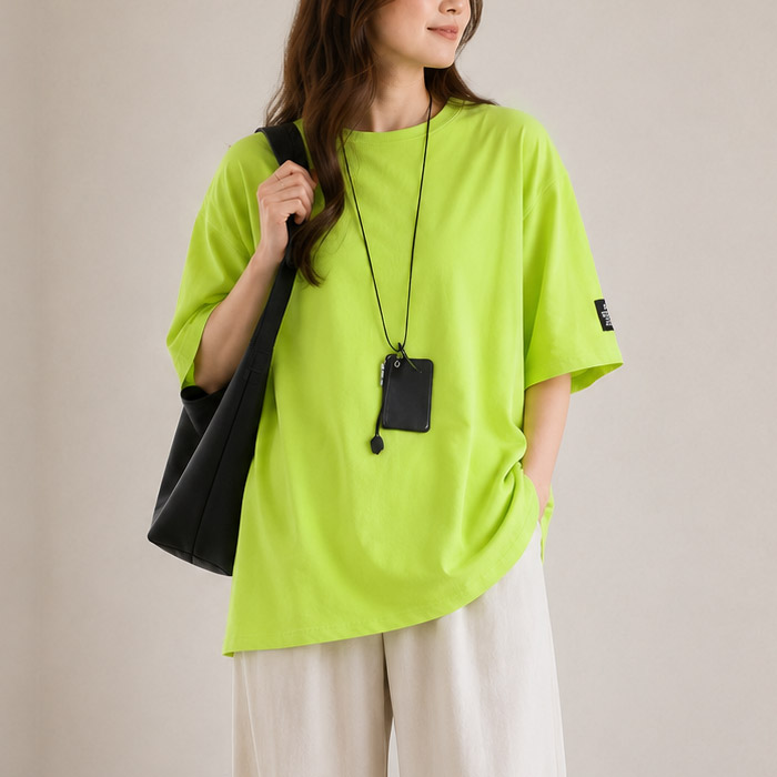 uricca（ウリッカ） 【タイムセール】 tシャツ レディース トップス