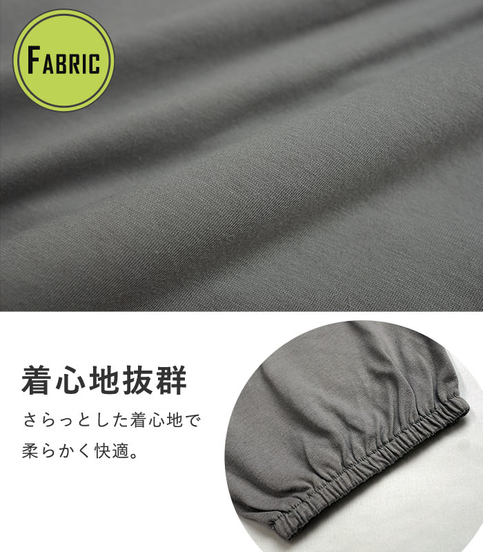 Tシャツ レディース トップス ロンT 長袖 春 秋 冬 黒 白 おしゃれ かわいい 30代 40代 50代 無地 ぽわん袖 [郵1.5]^t764^ | uricca | 14