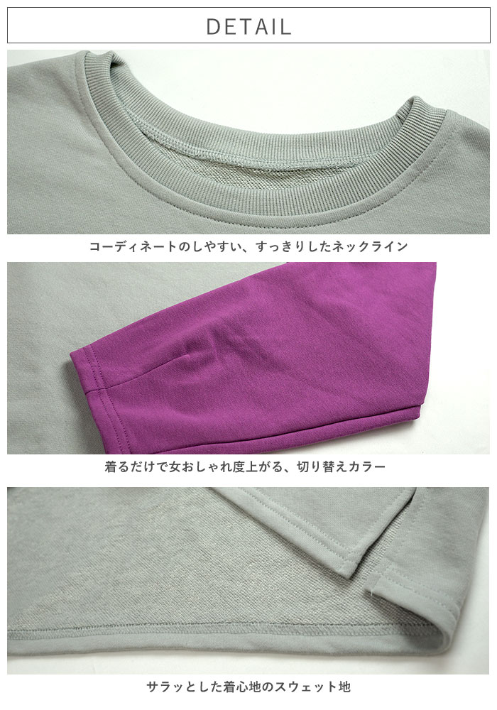 専用。クレージュ トレーナー スウェット ヴィンテージ バイ