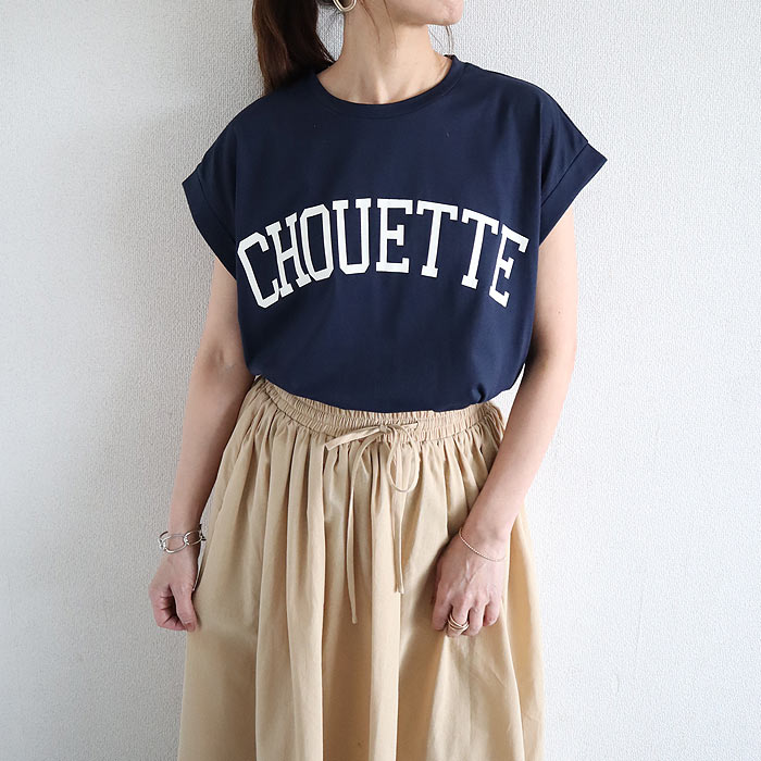 Tシャツ レディース トップス 半袖 春 夏 黒 白 おしゃれ かわいい ロゴ プリント 30代 40代 50代 [郵1.5]^t992^ | uricca | 04