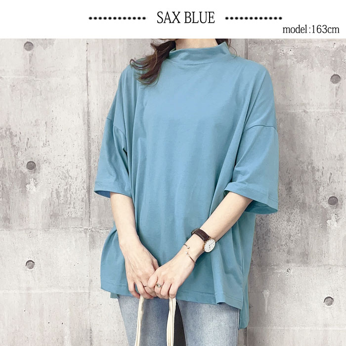 半袖Tシャツ ゆったり レディース Tシャツ ラウンドネック カットソー 5分丈袖 サマーTシャツ 丸首 ゆったりTシャツ 夏 トップス 春 楽天市場】Tシャツ レディース ラウンドネックTシャツ ブラウス