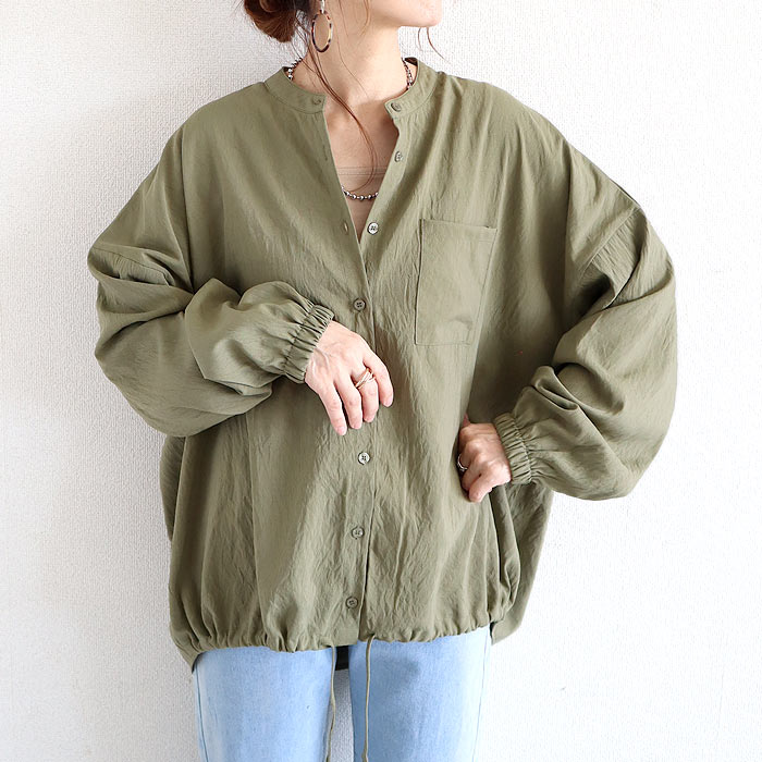 【値引価格コメント欄に】サカイドッキングプリント長袖シャツブラウス 2 楽天市場】シャツ ブラウス レディース タックボリューム8分袖プチ