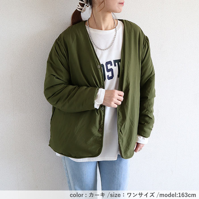 1791円 クーポンで！ カーディガン レディース 長袖 秋 冬 黒 おしゃれ かわいい 30代 40代 50代 アウター ジャケット リバーシブル [郵3]^v184^爆買 | uricca | 19