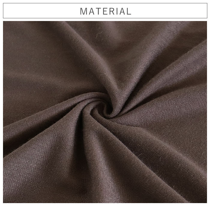 選べる丈感 レディース ワンピース スウェットワンピ 短め丈 普通丈 長め丈 おしゃれ かわいい 黒 [郵3]^w714n^爆買 | uricca | 04