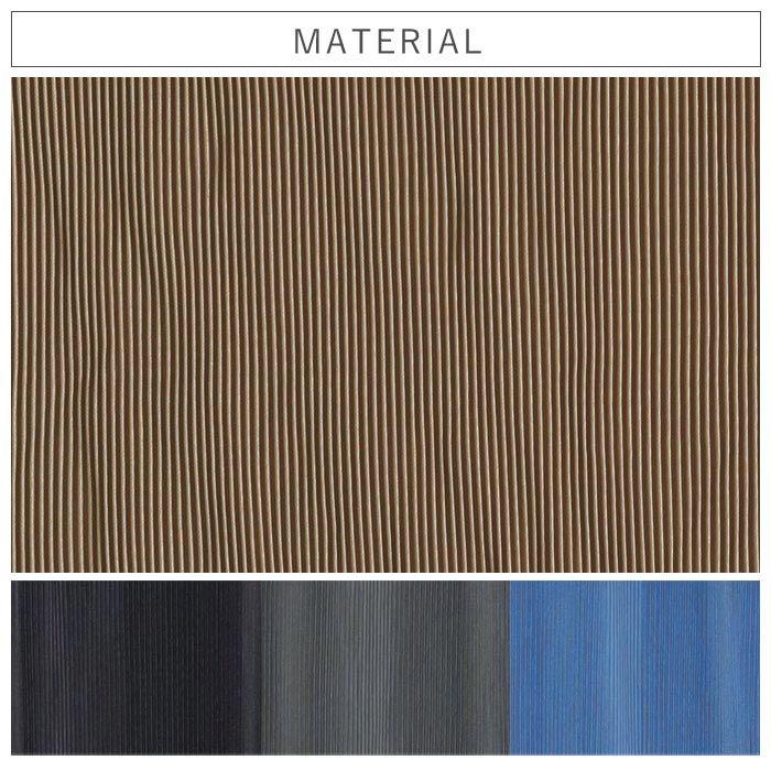 ワンピース レディース プリーツ ロング 半袖 セルフカット 美脚効果 黒 春 夏 秋 おしゃれ かわいい [郵3]^w730^ | uricca | 06