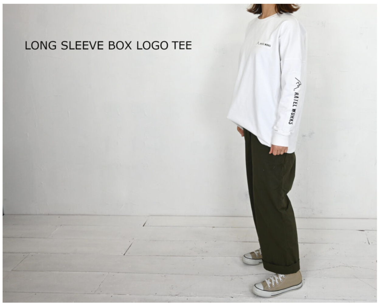 [COSYHARU公式] Loving Track Short Sleeve Tee 送料・関税込み 楽天市場】ATU FOR SLOWLIFE エーティーユーフォースローライフ