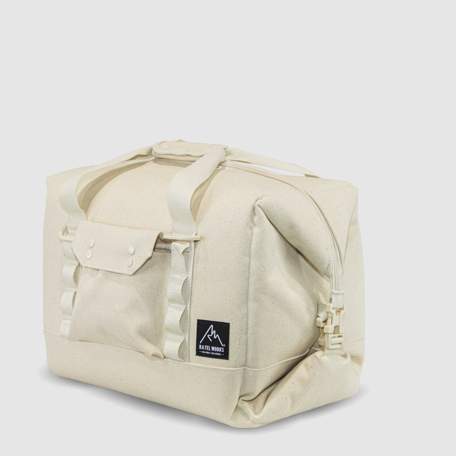 RATEL WORKS - ラーテルワークス(オーロラソフトクーラー) L AURORA SOFT COOLER (オーロラソフトクーラー) L｜PRODUCT