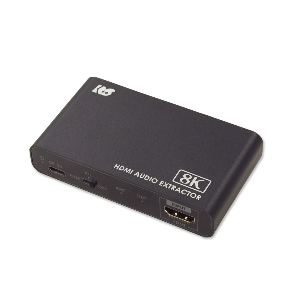 4K60Hz対応 HDMI延長器(40m) RS-HDEX40-4K : ラトックプレミアYahoo!店