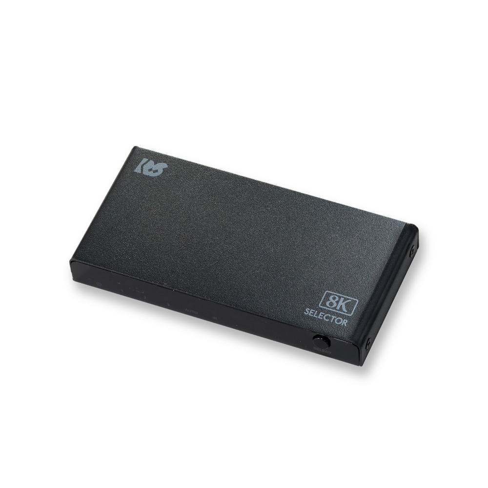 RATOC Systems（ラトックシステム） 4K60Hz対応 1入力2出力 HDMI分配器