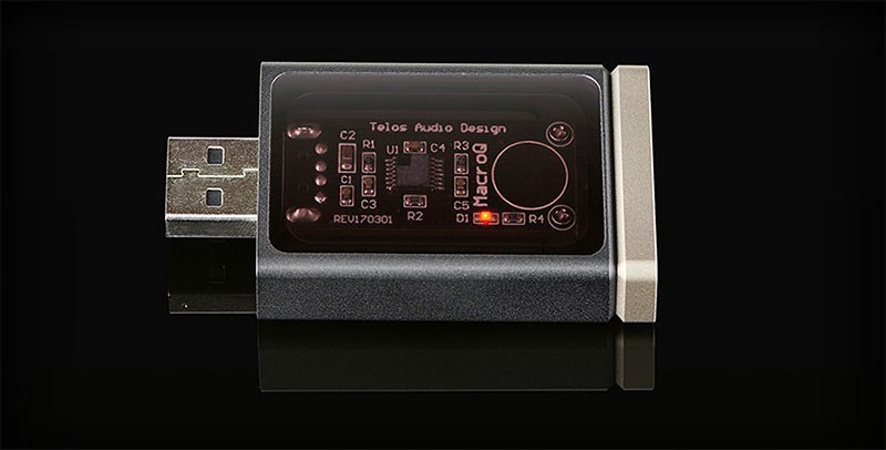 正規輸入品 Telos Audio Design テロス オーディオ デザイン 製 USBアクティブノイズキャンセラー Macro Q : macro- q : ラトックプレミアYahoo!店 - 通販 - Yahoo!ショッピング