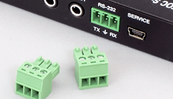 12/25〜1/5 P2倍＆300円OFF 4K60Hz対応 HDMI延長器(40m) RS-HDEX40-4K