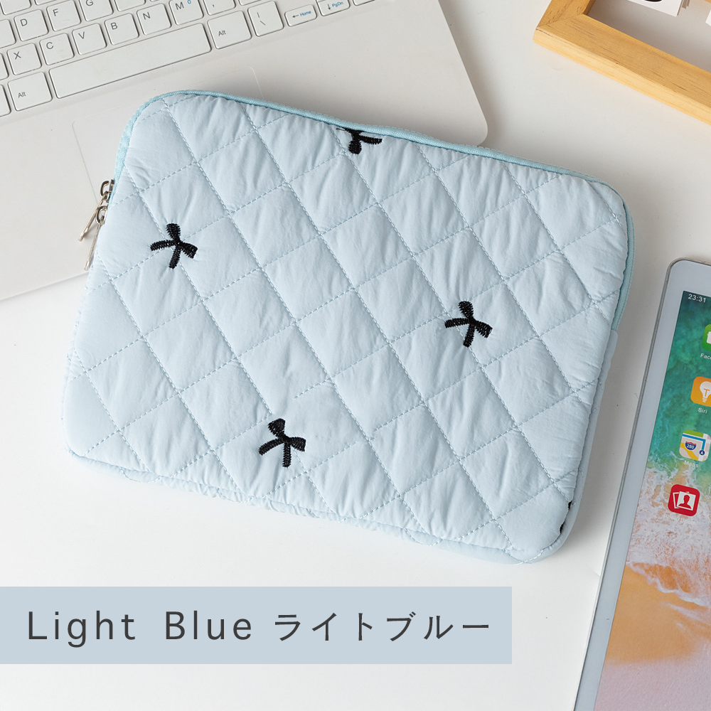 (耐衝撃/全面保護) パソコンケース ノートパソコンケース 可愛い 14インチ 13.3インチ 軽量 耐水 HP Dell MacBook Lenovo hp | RATOM | 04