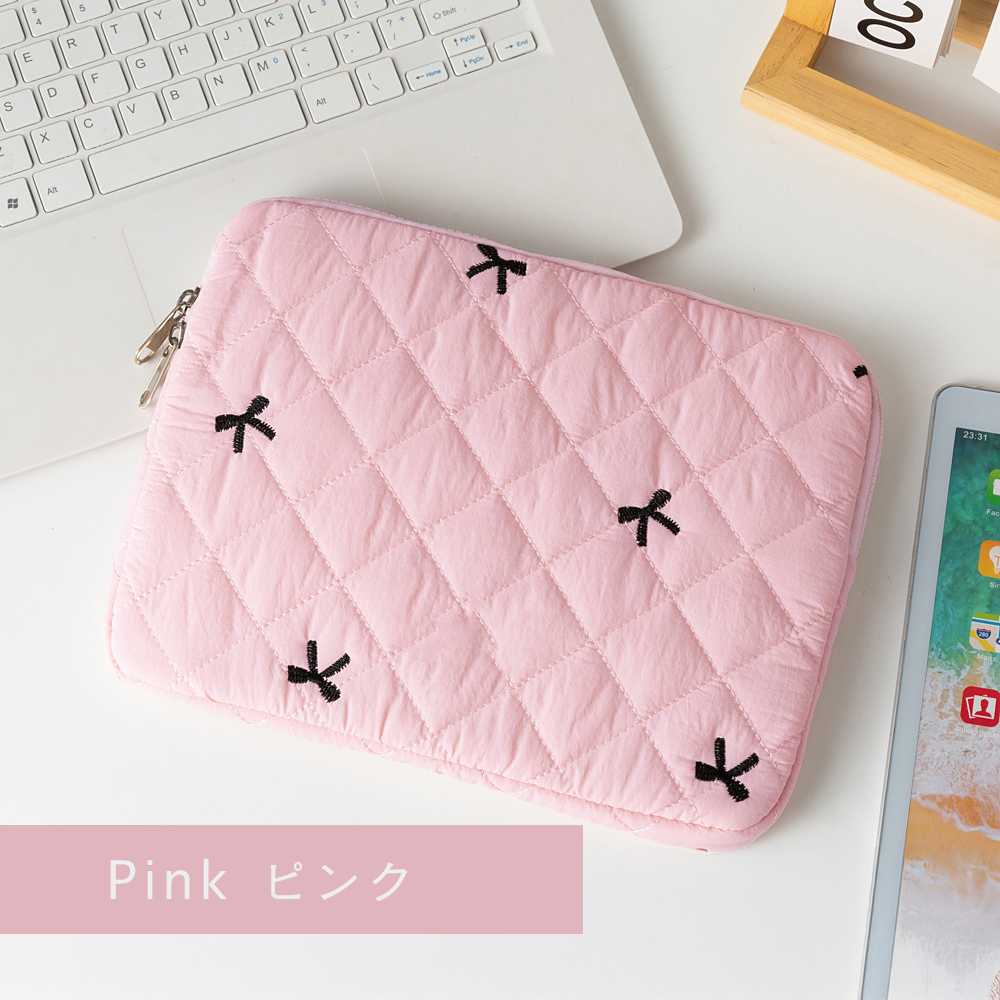 (耐衝撃/全面保護) パソコンケース ノートパソコンケース 可愛い 14インチ 13.3インチ 軽量 耐水 HP Dell MacBook Lenovo hp | RATOM | 03