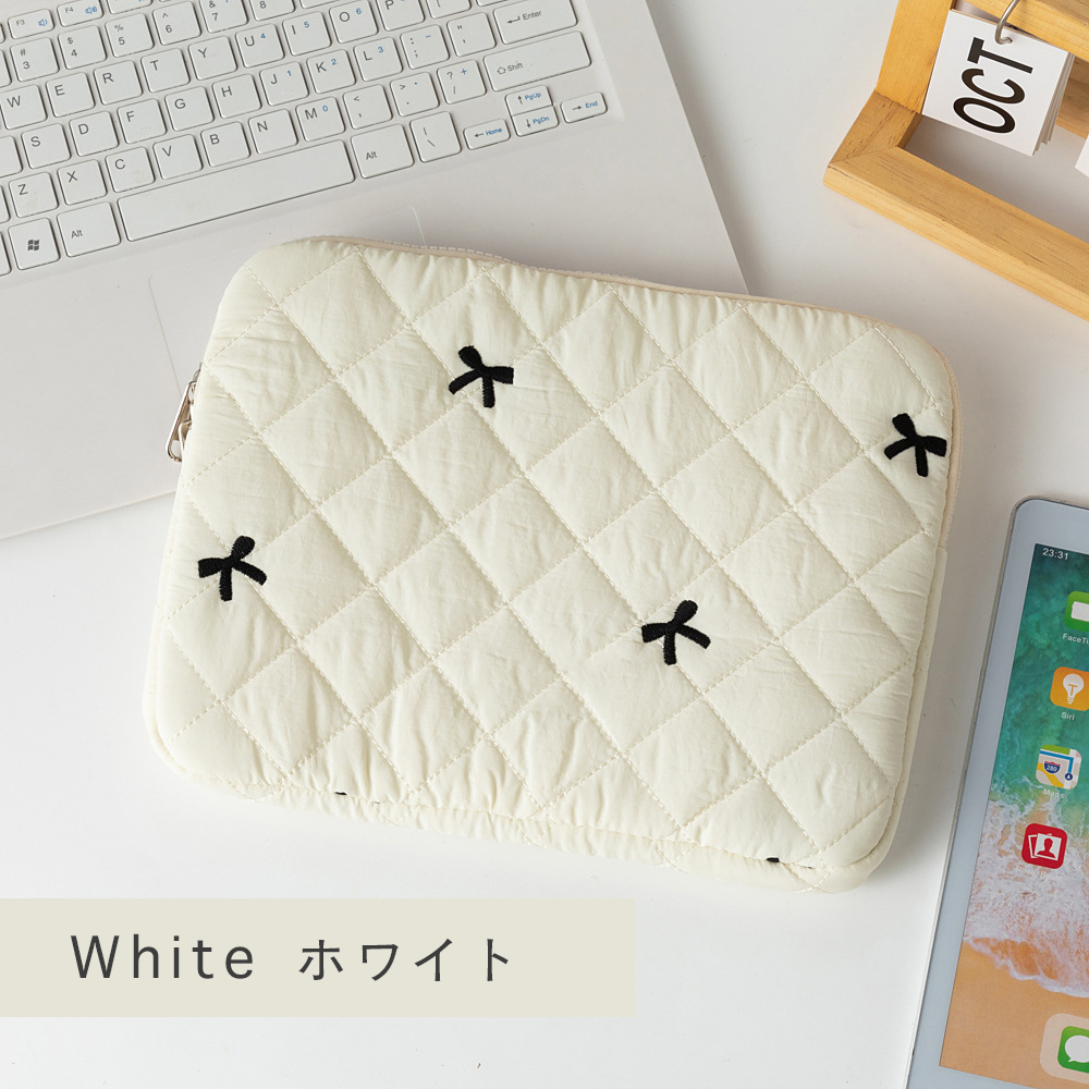 (耐衝撃/全面保護) パソコンケース ノートパソコンケース 可愛い 14インチ 13.3インチ 軽量 耐水 HP Dell MacBook Lenovo hp | RATOM | 02