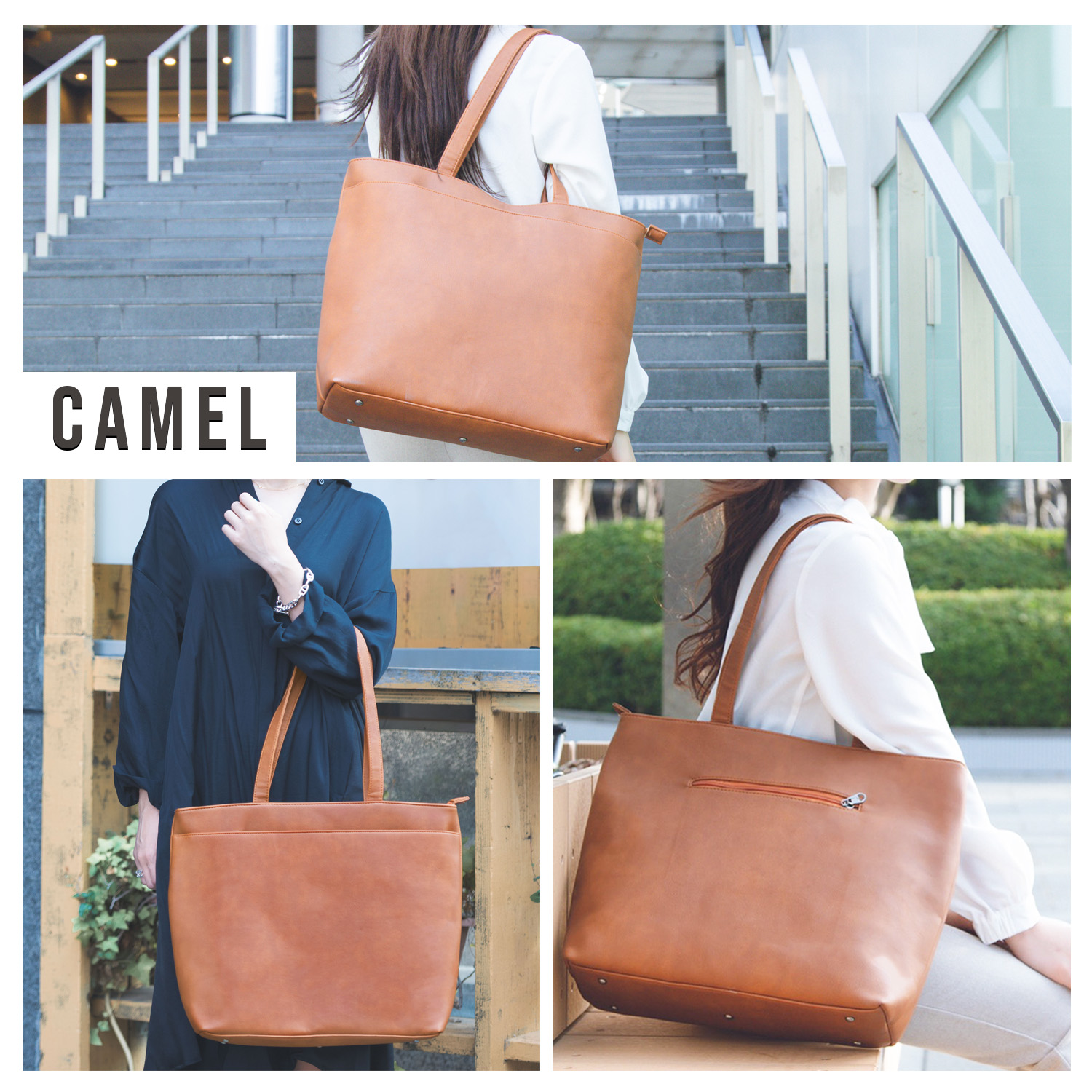 RATOM (メーカー希望小売価格8,580円→3,999円) ビジネスバッグ