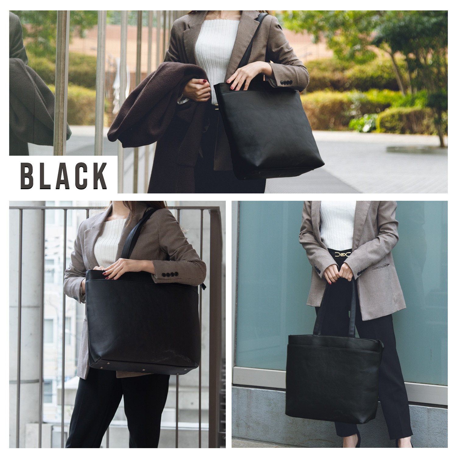 RATOM (メーカー希望小売価格8,580円→3,999円) ビジネスバッグ