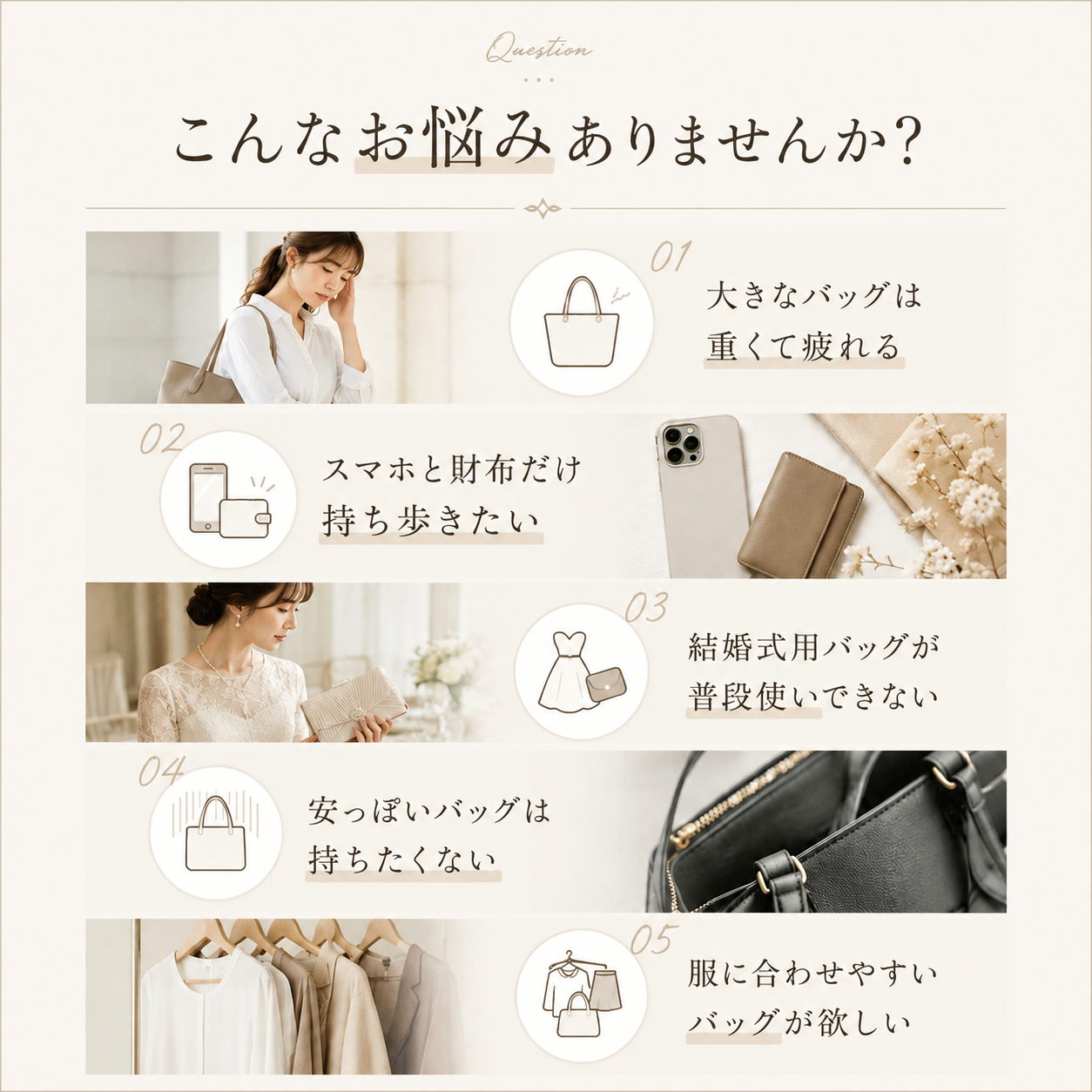 ハンドバッグ ショルダーバッグ レディース 斜めがけ 小さめ 肩掛け スマホポーチ ミニバッグ ブランド 人気 軽量 可愛い 2way 結婚式 バッグ カバン 爆買 関連画像4