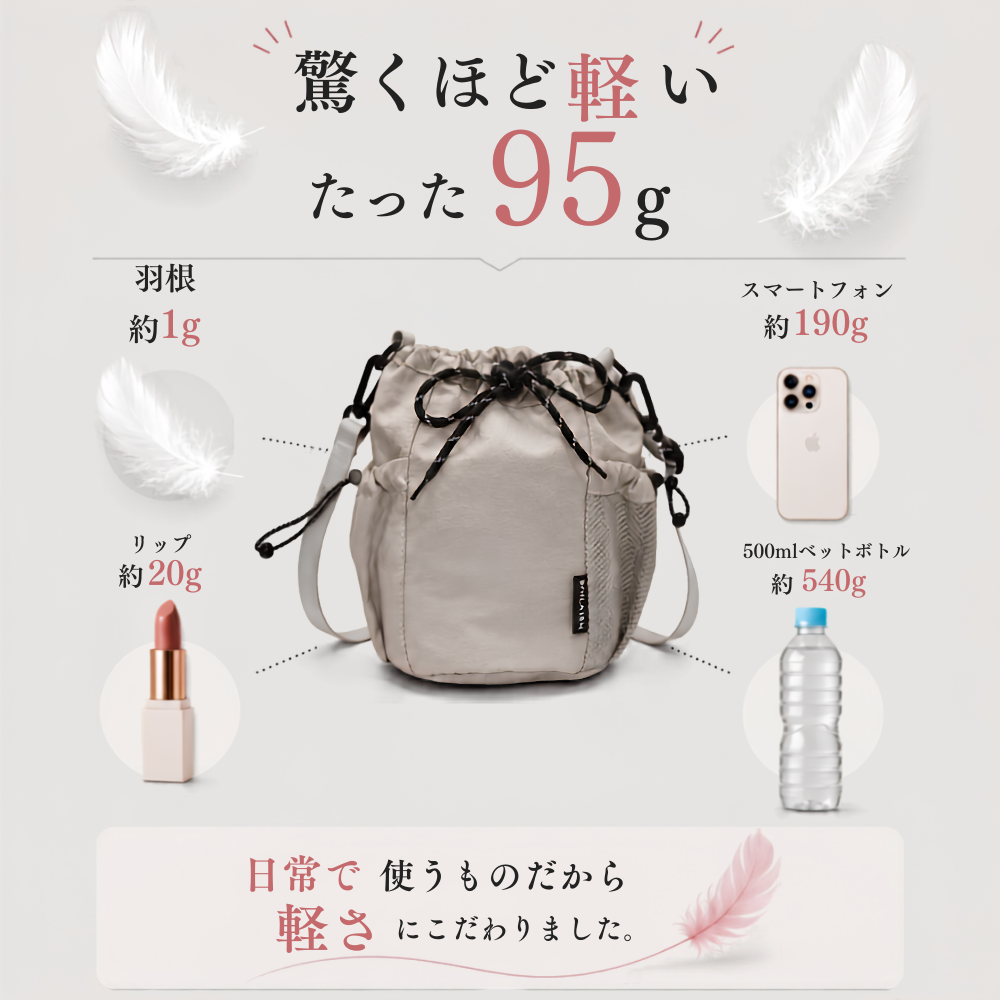 (全10色) ショルダーバッグ レディース メ...の詳細画像5