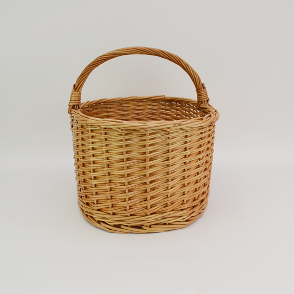 バスケット:ピクニックバスケット