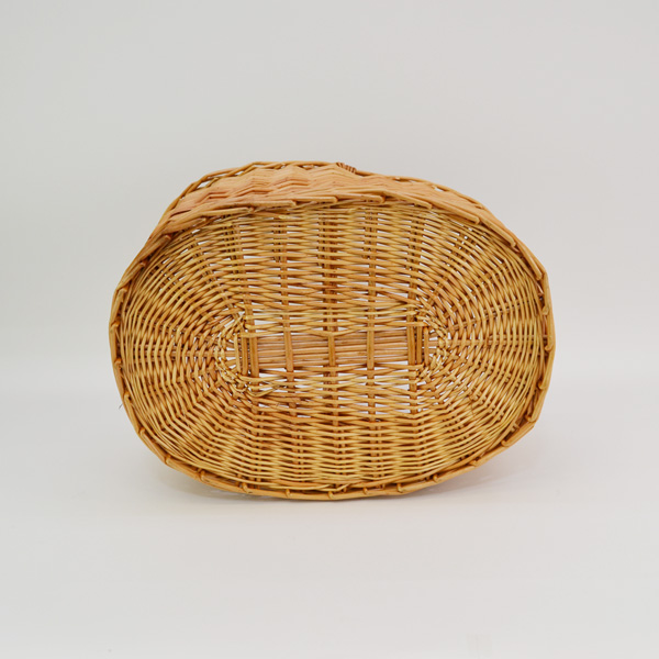 バスケット:ピクニックバスケット