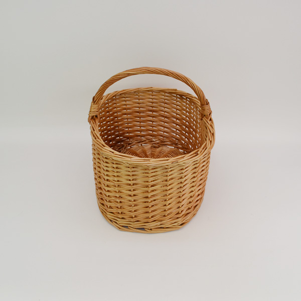 バスケット:ピクニックバスケット