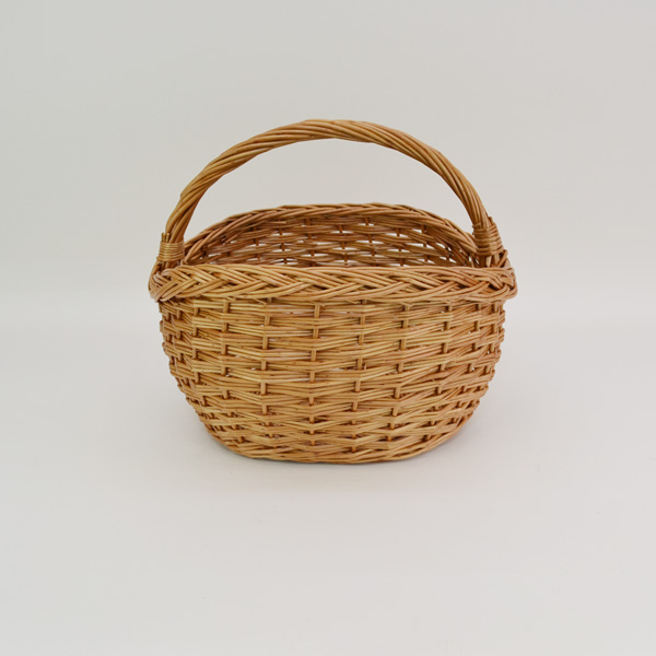 バスケット:ピクニックバスケット