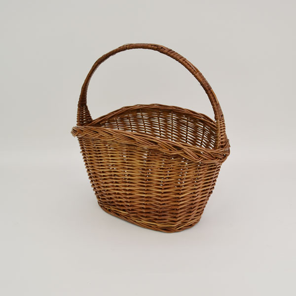 バスケット:ピクニックバスケット