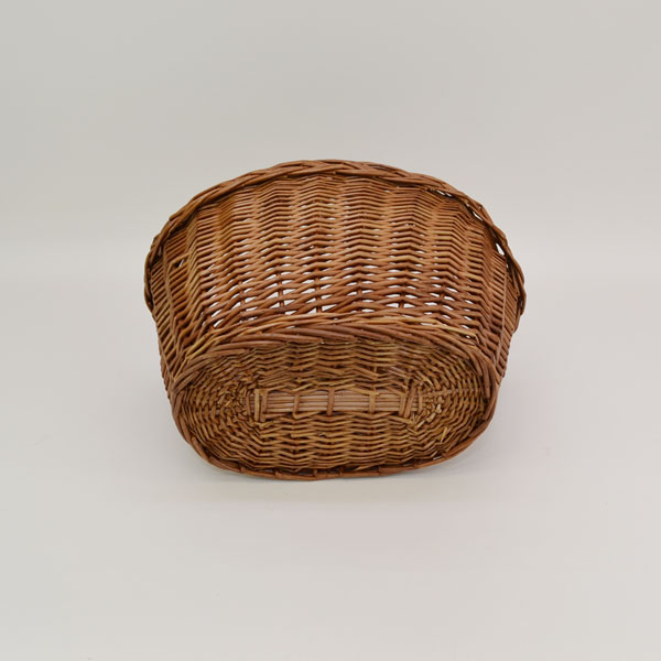 バスケット:ピクニックバスケット