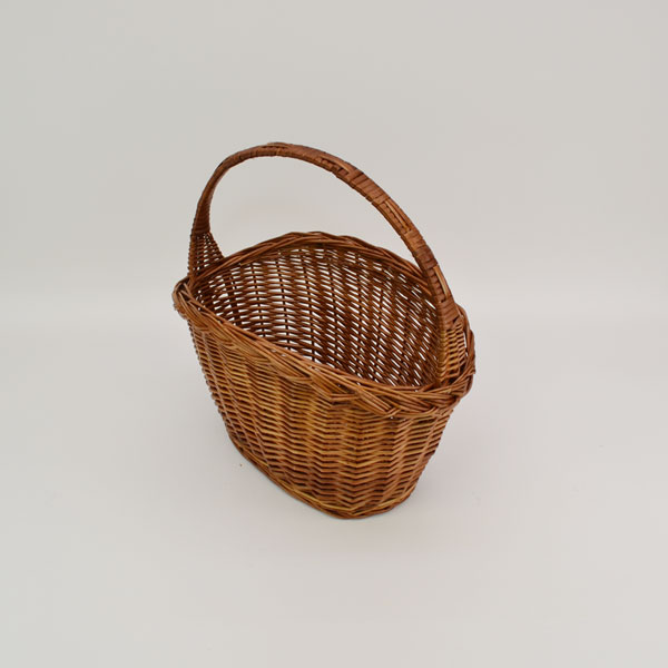 バスケット:ピクニックバスケット