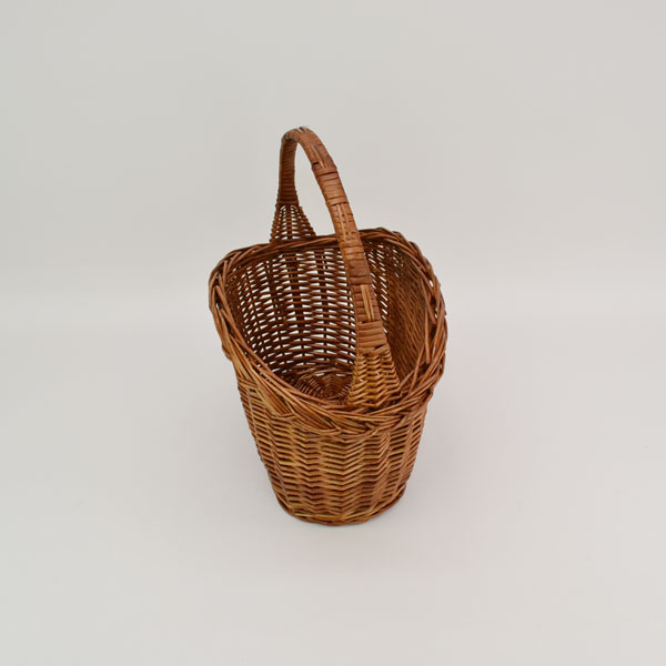 バスケット:ピクニックバスケット