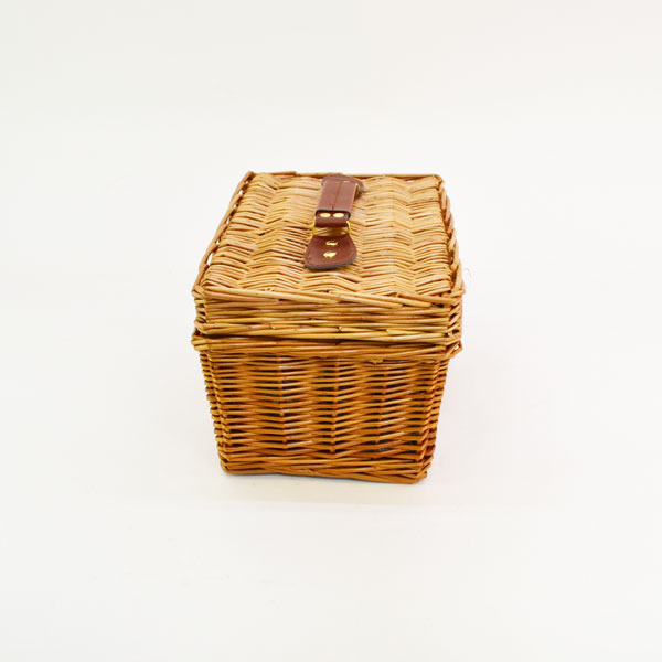 バスケット:ピクニックバスケット