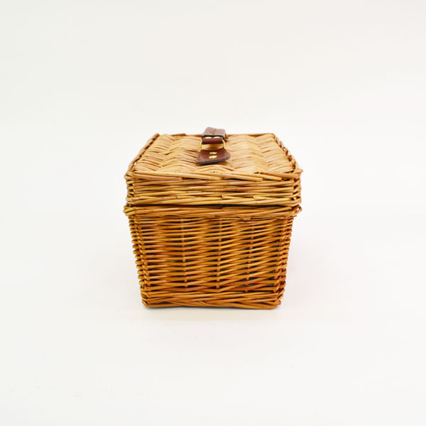 バスケット:ピクニックバスケット