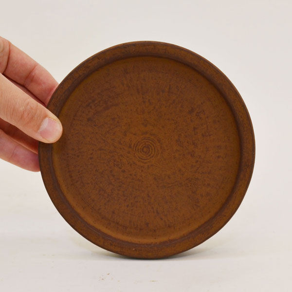 エクステリア・ガーデニング:鉢・プランター・ポット:テラコッタ鉢