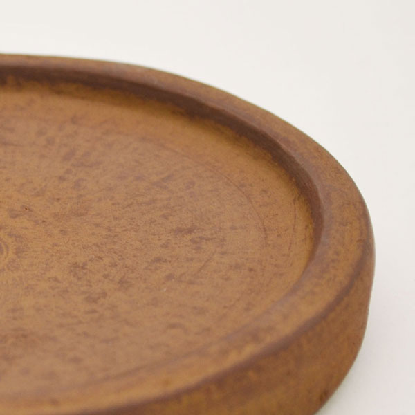 エクステリア・ガーデニング:鉢・プランター・ポット:テラコッタ鉢